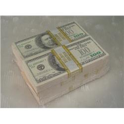 Wrapped Prop Money