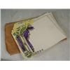 Image 1 : Vintage Stationary "Agnes Morehead Estate"