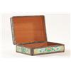 Image 2 : Ceramic South Asian Jewelry Box