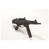 Image 1 : 20th Century Fox Rubber Sub Machine Gun 18" Long