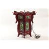 Image 1 : Vintage Chinese Style Ceiling Lamp