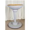 Image 1 : Original Oversized 3 1/2 Foot Tall ChamPagne Glass Bottom