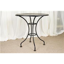 Out Door Coffee Shop Patio table