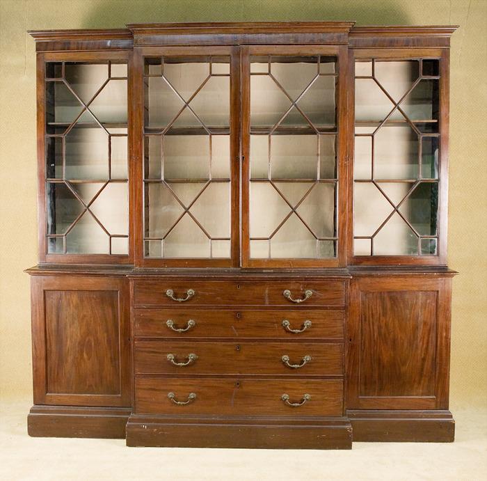 Vintage 1920's Art Deco Styled China