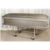 Image 2 : Original Terminator 3 Hero Coffin Prop with Coffin Cart