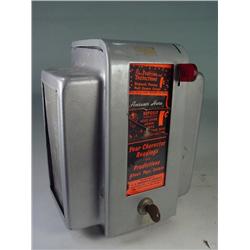 Penny Fortune Teller Table Top Dinner Machine 