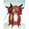 Image 1 : Chinese Style Chandelier Lantern 