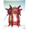 Image 2 : Chinese Style Chandelier Lantern 