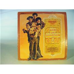 Jackson 5 12" Album I want it Back 