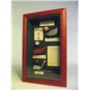 Image 1 : Golf History Shadow Box 