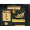 Image 2 : Golf History Shadow Box 