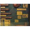 Image 2 : Cigar History Shadow Box 
