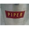 Image 2 : Vintage Silver Colored Piper Champagne Bucket