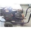 Image 8 : MI-T-M CH-2505-4MGM Pressure Washer 2500 PSI w/ Honda Engine