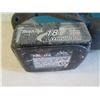 Image 8 : Qty 2 Makita Disc Sanders GV5010, Spade Handle Drill DS4011 & Brad Nailer XNB01