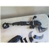 Image 2 : Arbortech AS175 ALLSAW Brick & Mortar Saw w/ Blades & Carry Case