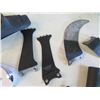 Image 8 : Arbortech AS175 ALLSAW Brick & Mortar Saw w/ Blades & Carry Case
