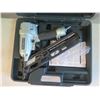 Image 2 : Hitachi NT65MA4(S) Finish Nailer in Hard Case