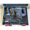 Image 2 : Bosch 3132EVS Demolition Hammer in Hard Case
