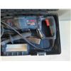 Image 2 : Bosch 11255VSR Bulldog Xtreme SDS-Plus Carbide Rotary Hammer in Hard Case