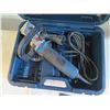 Image 2 : Bosch CSG15 Concrete Surfacing Grinder in Hard Case