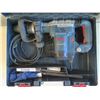 Image 2 : Bosch 11321EVS Demolition Hammer in Hard Case
