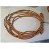 Image 2 : Qty 4 Commercial Extension Cords