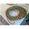 Image 2 : Qty 4 Commercial Extension Cords