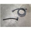 Image 8 : Bosch VAC090A Hepa Ready Dust Extractor w/ Hose