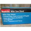 Image 2 : Makita WST06 Miter Saw Stand in Box