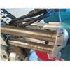Image 8 : Makita LS1019L Sliding Compound Miter Saw