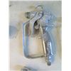 Image 8 : Qty 3 Contractor Paint Sprayers w/ Accessories