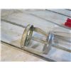 Image 8 : Multiple Hand Held Concrete Mixer Attachments: Spiral, Eggbeater, Paddle, etc