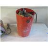 Image 8 : Allegro 9534 Com-Pax-ial Blower w/ Canister