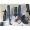 Image 2 : Multiple Diablo Fiber Discs Misc Sizes, Turnbuckles, Wrenches, etc