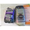 Image 2 : Multiple Steel Wool, Sponge Mop Refill, Palm Sander Pads, Tape Rolls, Clamps, Deck Pads, etc