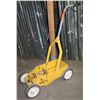 Image 1 : Aervoe 800 Vers-A-Striper Rolling Walk-Behind Pavement Stripe Painter