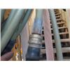 Image 8 : Multiple Air Hoses w/ Connectors & Fittings