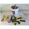 Image 8 : Multiple Painting Door Racks & Accessories