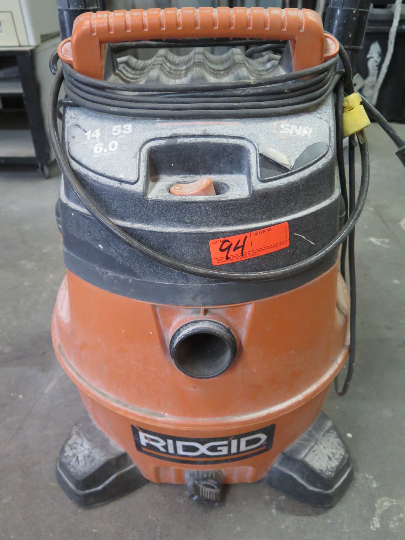 Attachments For Ridgid Shop Vac