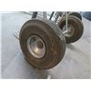 Image 8 : Metal Hand Truck & Folding Platform Dolly
