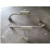 Image 2 : Qty 2 Werner AC781 QuickClick Ladder Stabilizers