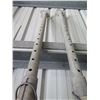 Image 8 : Qty 2 Atlas Sales Scaffolding Metal Adjustable Shoring Brace Posts 195" Max Height