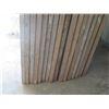 Image 2 : Multiple Scaffold Planks 194"L x 9.5" W x 1.5"H