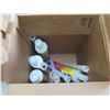 Image 8 : Multiple Dyna-flex Ultra & Power House Sealant, Miracle Bond Repair Epoxy, etc