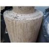 Image 8 : Qty 3 Rolls Vinyl Grass Cloth Wall Covering 58"H