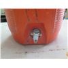 Image 8 : Panasonic Microwave Oven & Orange Beverage Cooler w/ Spout