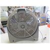 Image 2 : Cyclone Multi-Speed Fan w/ Timer