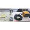 Image 1 : Turbinaire Minipro Plus Spray Turbine System 1235, Paint Sprayer w/ Can & Hose