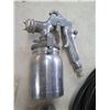 Image 9 : Turbinaire Minipro Plus Spray Turbine System 1235, Paint Sprayer w/ Can & Hose